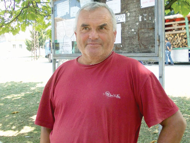 У Чалми 250 нежења